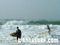 foto de surf
