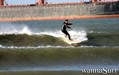 foto de surf