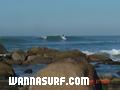 foto de surf