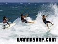 foto de surf