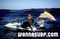 foto de surf