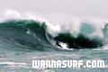 foto de surf