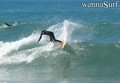 foto de surf