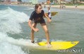 foto de surf