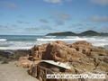 foto de surf