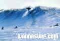 foto de surf