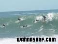 foto de surf
