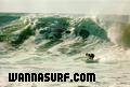 foto de surf