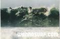foto de surf
