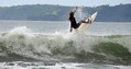 foto de surf