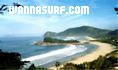 foto de surf