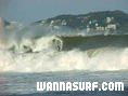 foto de surf