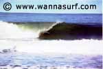 foto de surf