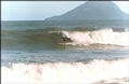 foto de surf