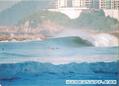 foto de surf