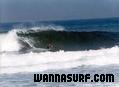 foto de surf