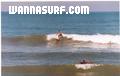 foto de surf
