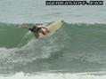 foto de surf