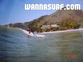 foto de surf