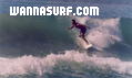 foto de surf