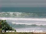 foto de surf