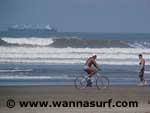 foto de surf