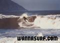 foto de surf