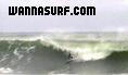 foto de surf