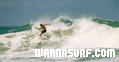 foto de surf