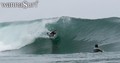 foto de surf