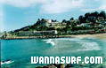 foto de surf
