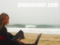 foto de surf