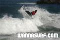 foto de surf