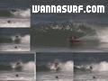 foto de surf