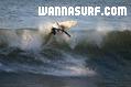 foto de surf