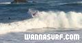 foto de surf