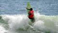 foto de surf
