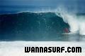 foto de surf