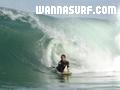 foto de surf