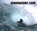 foto de surf