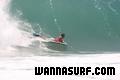 foto de surf