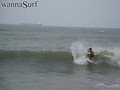 foto de surf
