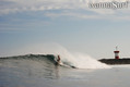 foto de surf