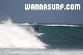 foto de surf