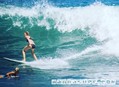 foto de surf
