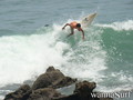 foto de surf