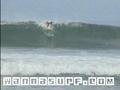 foto de surf
