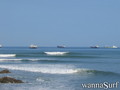 foto de surf