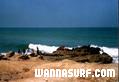 foto de surf