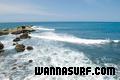 foto de surf